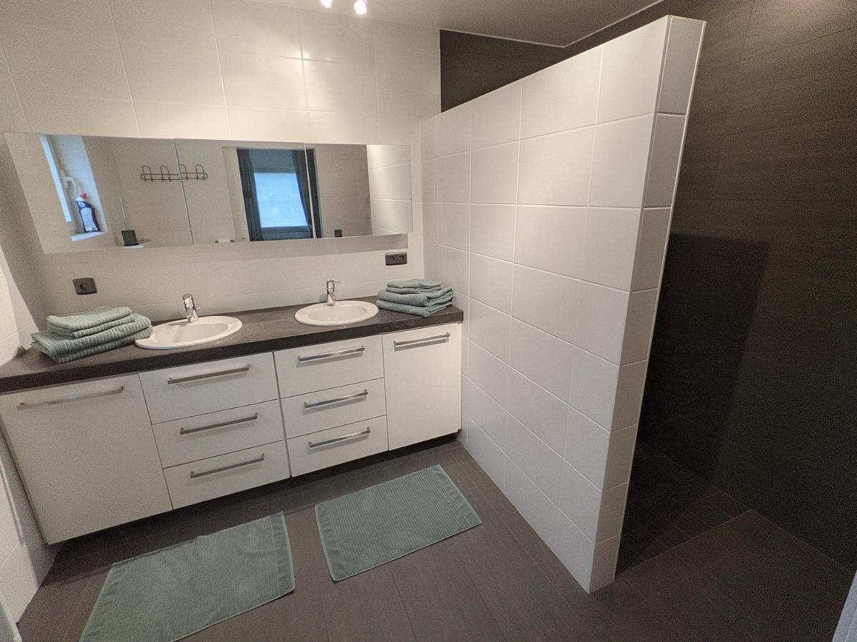 Vakantiehuis Sinne Oostmalle Luaran gambar